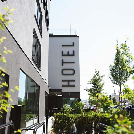 Grefis Hotel Gräfelfing Exterior foto