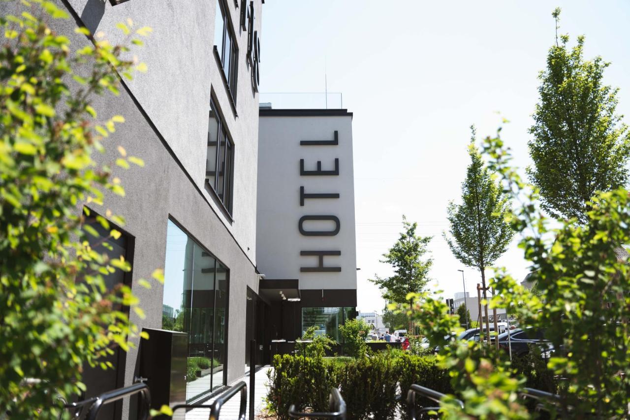 Grefis Hotel Gräfelfing Exterior foto